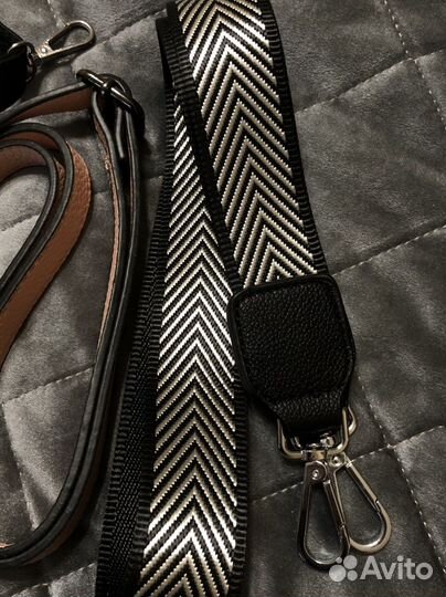 Ремешки для сумки
