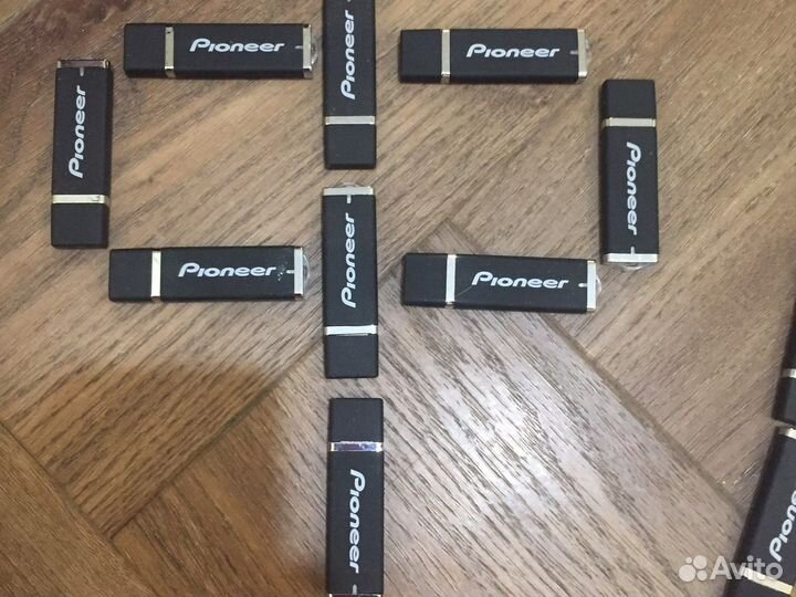 Флешка USB 2.0 новая