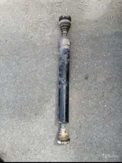 Кардан niva chevrolet