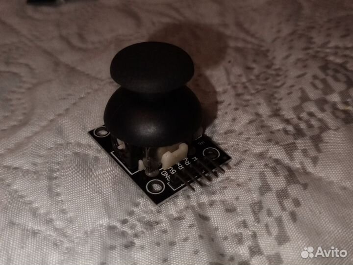 Полный набор для сборки стабилизатора экшен камеры