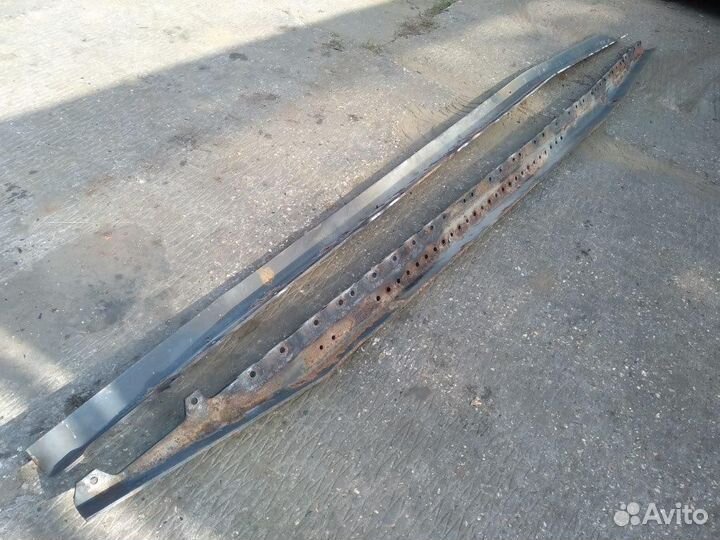 Уголок крепления ссу правый 81427023400 MAN, F 200