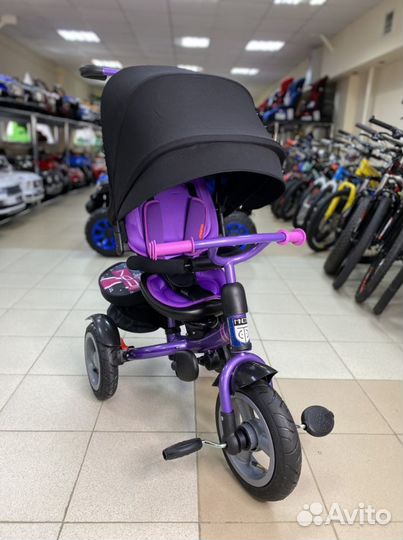 Велосипед детский