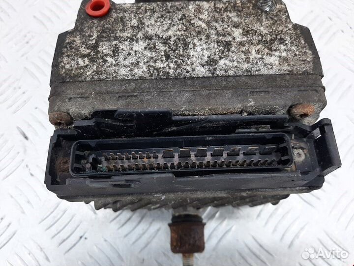 Блок ABS для Renault Espace 3 7700711129