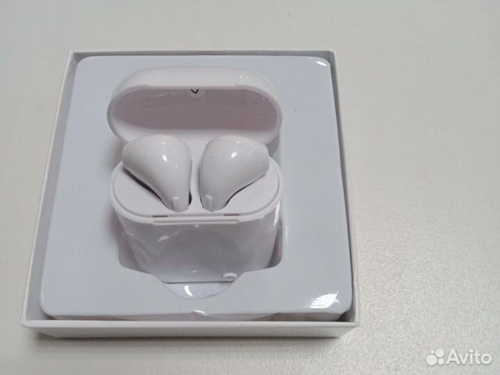 Беспроводные наушники