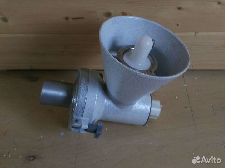 Насадка для укм ми измельчитель сухарей и специй