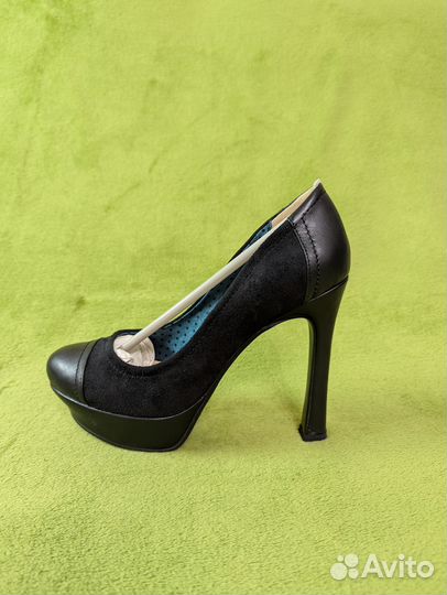 Туфли женские на платформе Betsy 37 р-р