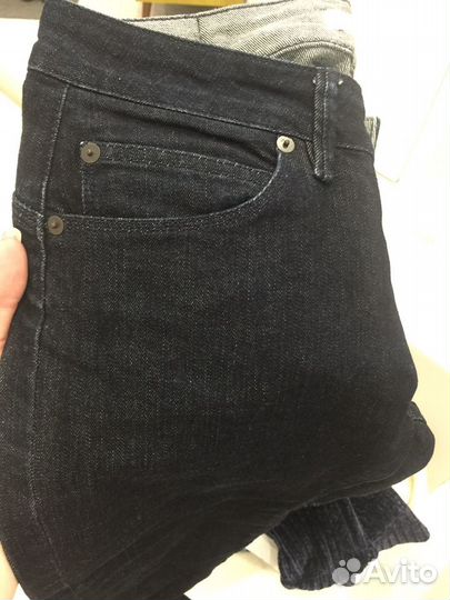 Джинсы женские Calvin Klein