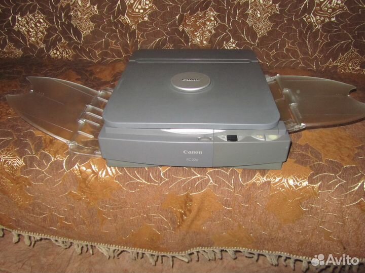 Ксерокс-копир