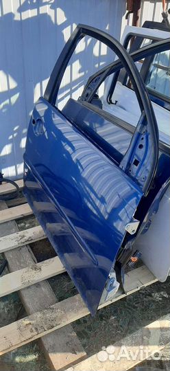 Фольцваген гольф 5 дверь