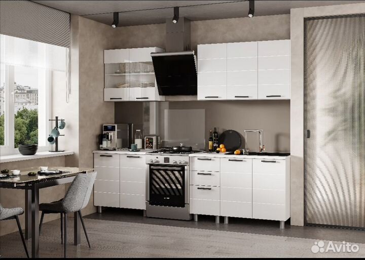 Кухонная гарнитура