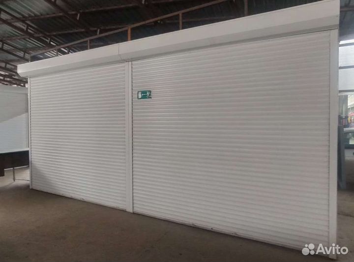 Торговый модуль