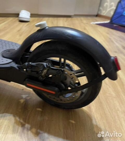 Электросамокат