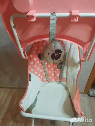 Стул для кормления