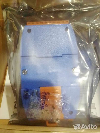 I-7510 CR преобразователь