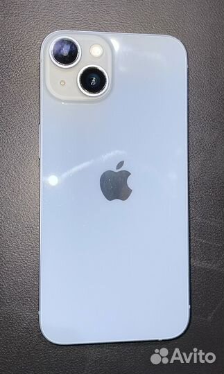 iPhone 14, 128 ГБ