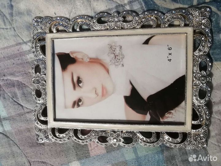 Фоторамки новые