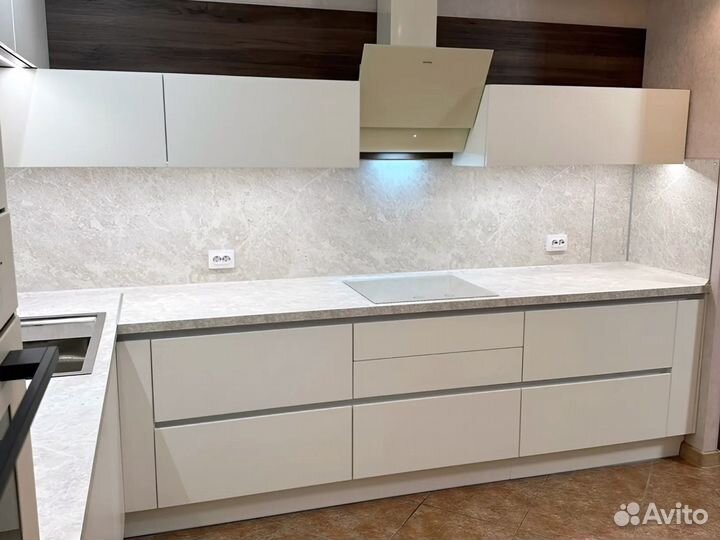 Кухонные гарнитуры на заказ