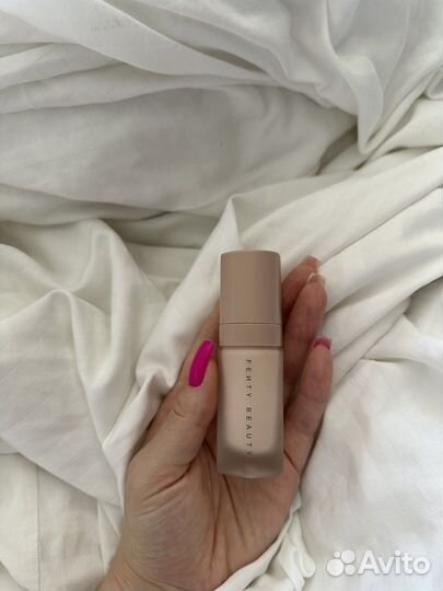 Fenty beauty праймер