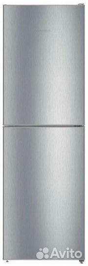 Холодильник Liebherr CNel 4213 (12 824), серебрист