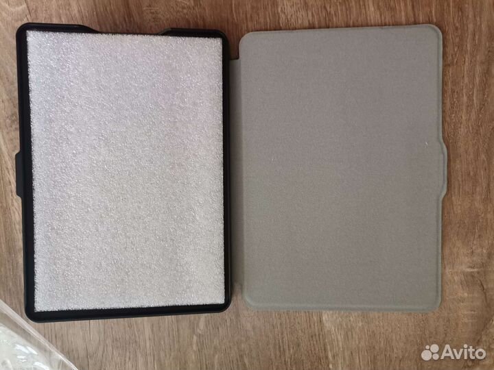 Чехол новый