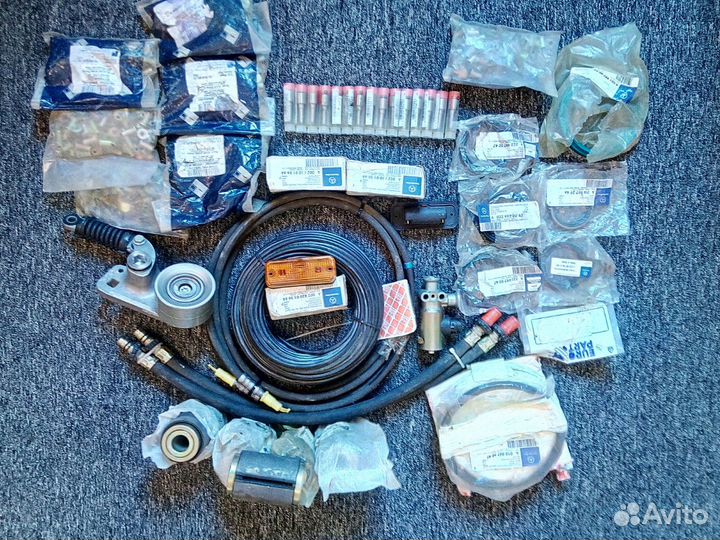 Распылитель форсунки 0433175462