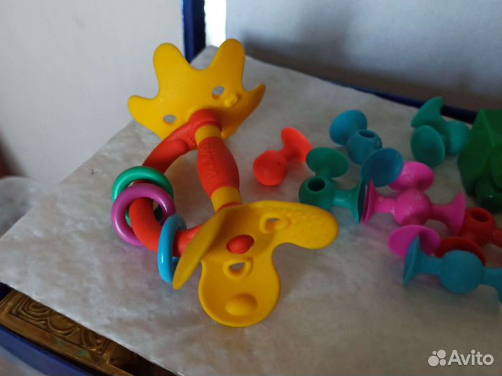 Пеленальный столик