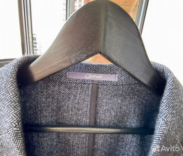 Пиджак мужской