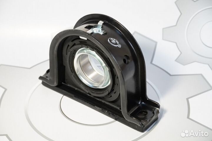 Опора карданного вала next