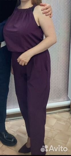 Комбинезон летний