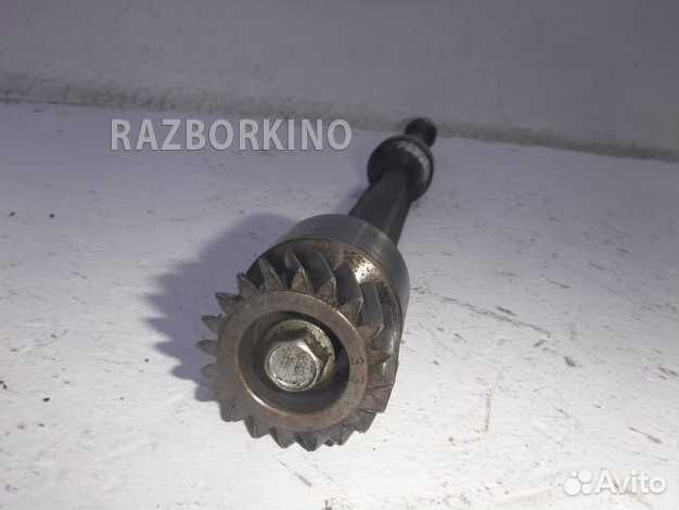 Вал балансирный Тойота