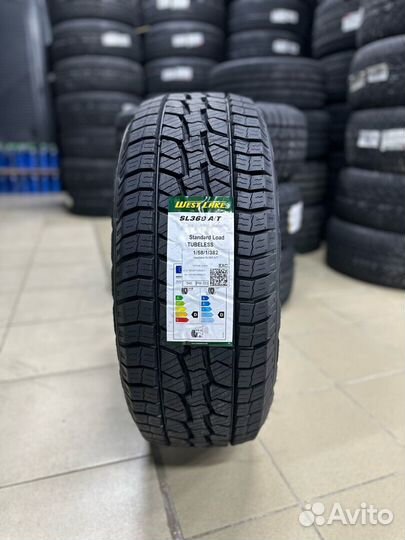 Westlake SL369 255/65 R17 110T