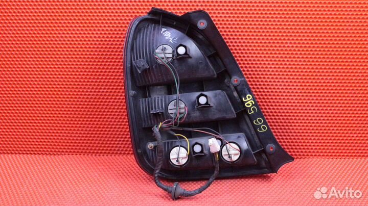 Фонарь задний задний KIA 0K2C451140R