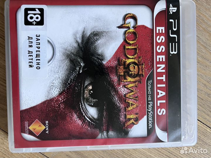 Игры для приставок ps3