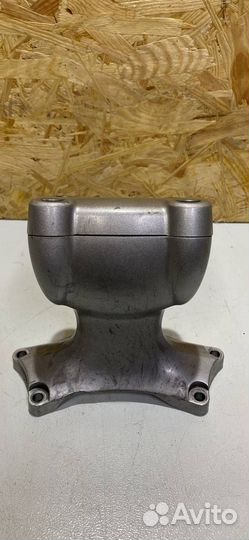 Стойки (крепление) руля Kawasaki KLE650 Versys 650