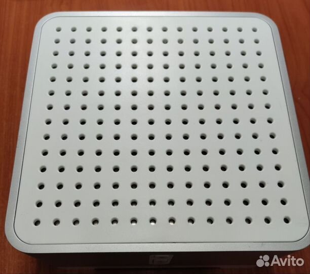 Усилитель класса D Sonos connect amp