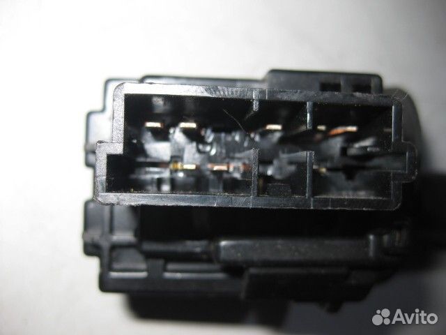 Переключатель дворников Peugeot 406 1.8 1997