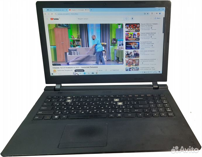 Lenovo 100-15IBY 80mj