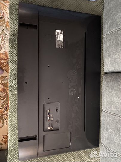 Телевизор бу