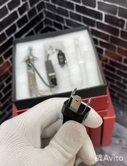 Светодиодные автомобильные лампы LED H1 H11 H27