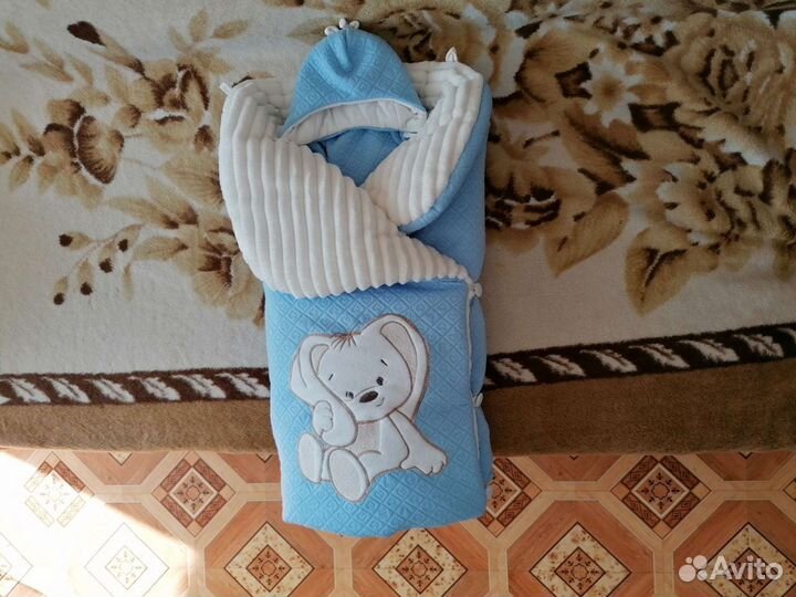 Комлект на выписку