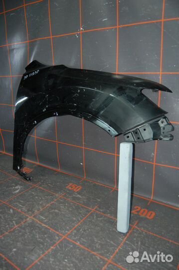 Крыло переднее правое - Nissan X-Trail T32