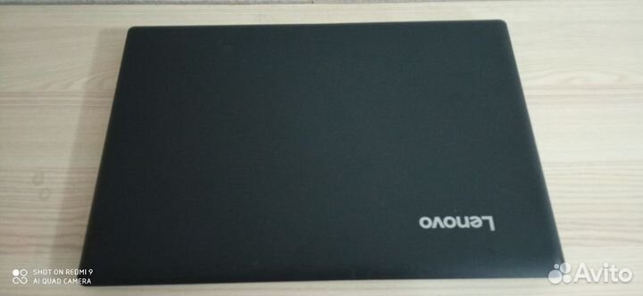 Ноутбук lenovo ideapad 110 15acl