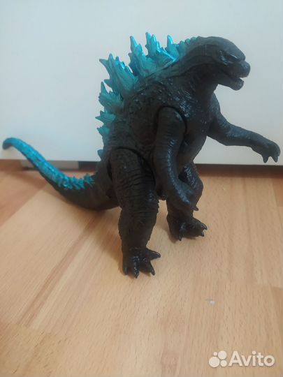 Игрушка дракон