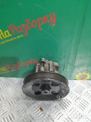 Насос гидроусилителя руля Chery Tiggo T11 1.8 2008