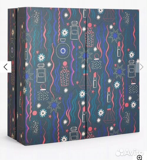 Адвент календарь John Lewis Advent Calendar 2022