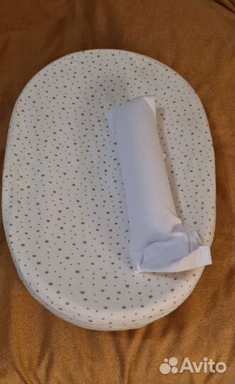 Кокон для новорожденных