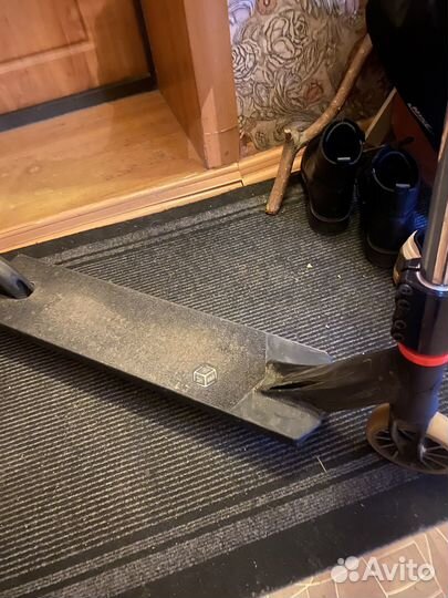 Дека Ethic pandora