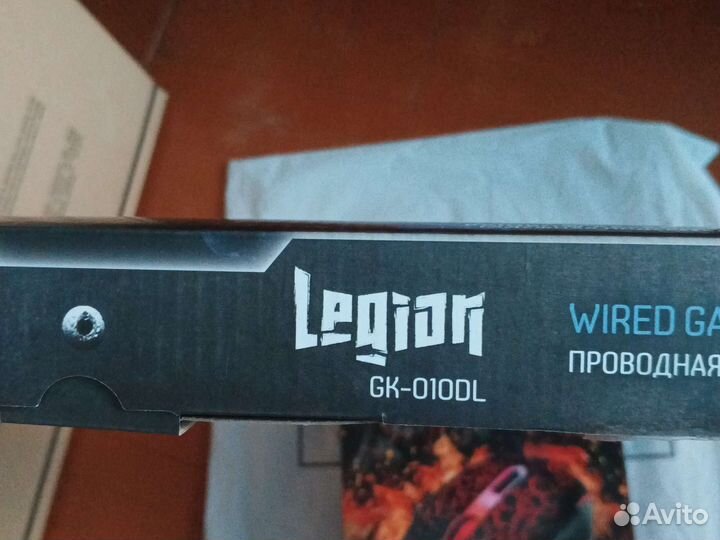 Клавиатура и мышь наушники