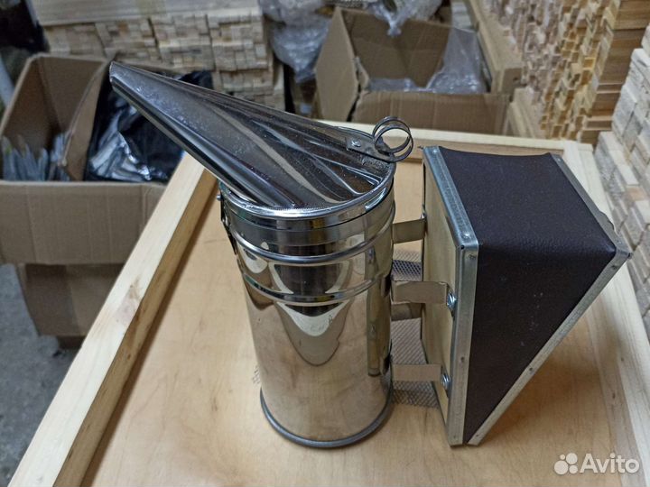 Дымарь пасечный