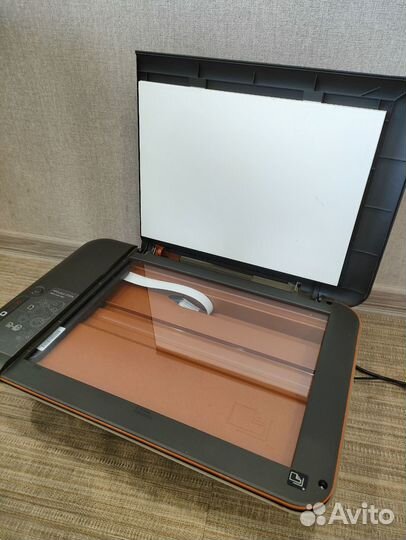 Принтер-сканер HP Deskjet 2050A